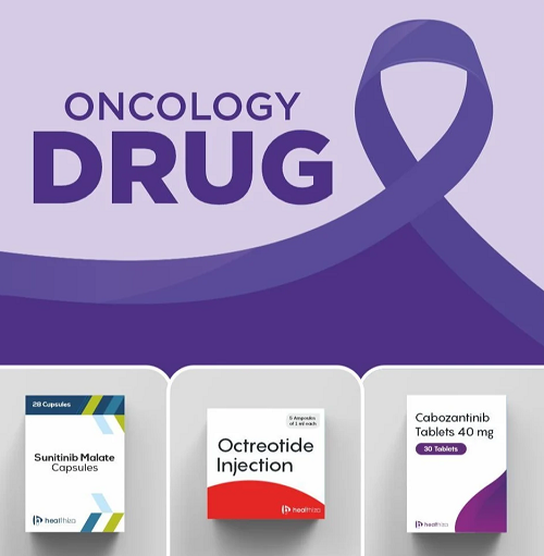 Oncology Drug