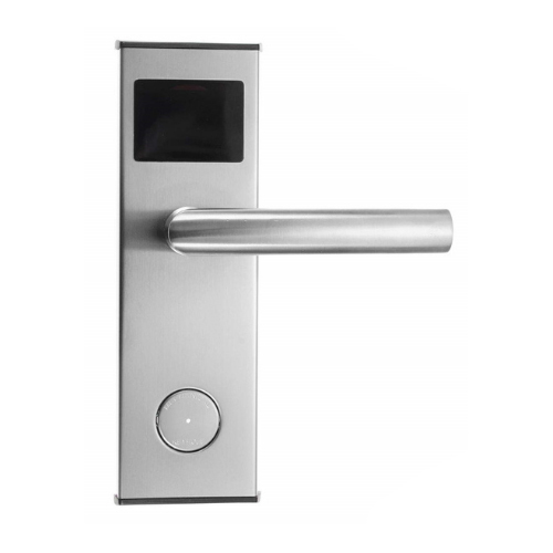 Rfid Classic Lock - Color: Silver