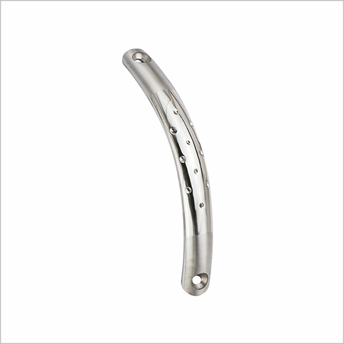 Stainless Steel Cabinet Handles - Application: Industrial