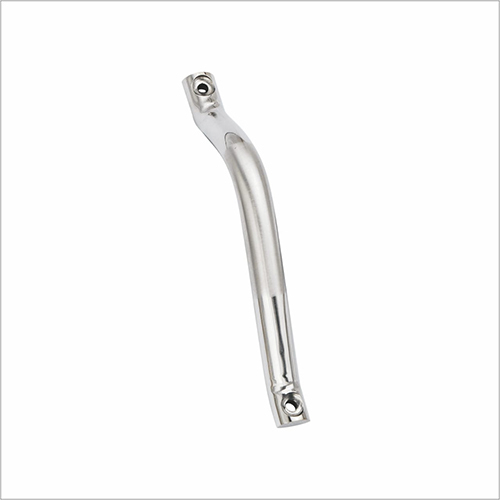 Stainless Steel Cabinet Handles - Application: Industrial