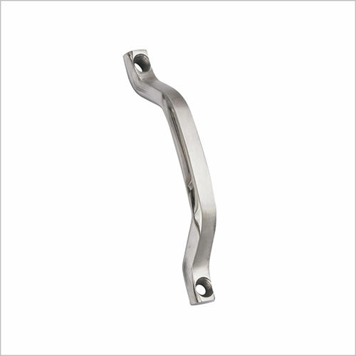 Stainless Steel Cabinet Handles - Application: Industrial