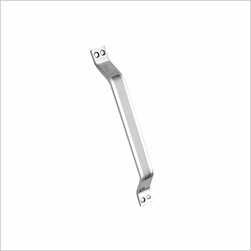 Stainless Steel Cabinet Handles - Application: Industrial