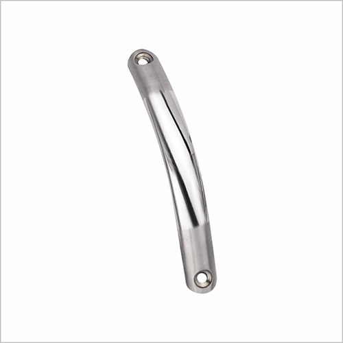 Stainless Steel Cabinet Handles - Application: Industrial