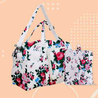 1031 Folding Travelling Bag