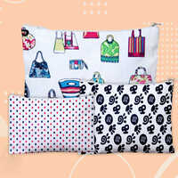 1019 Multipurpose Pouch