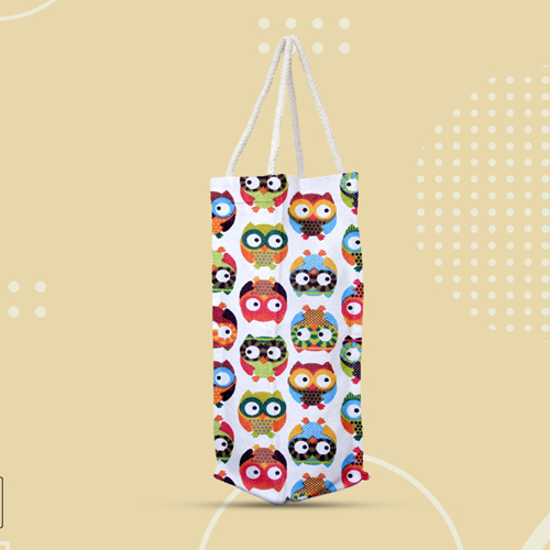 1013 Bottle Cover - Color: Multicolor
