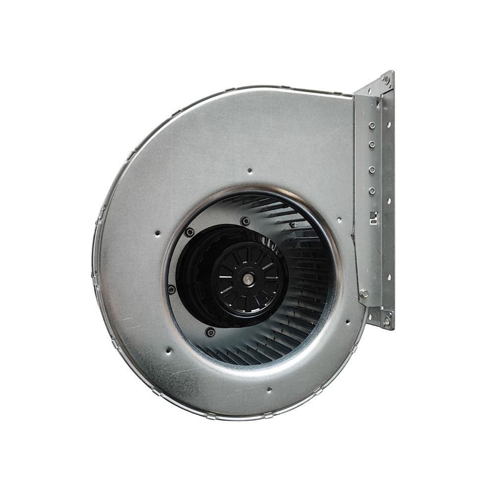 Ebmpapst G4d225-gk10-03 400v Ac M4d094-fa 225mm 310/1520rpm 460w 0.85 A Wind Power Inverter Blower Cooling Fan G4d225-fk10-23 - Color: Silver