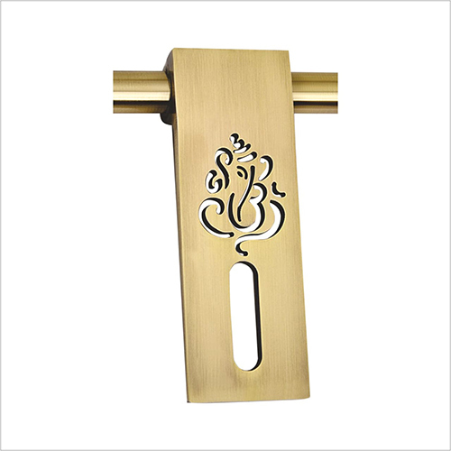 02_Stainless Steel Cnc Door Aldrops - Application: Industrial