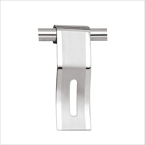 04_Stainless Steel Cnc Door Aldrops - Application: Industrial