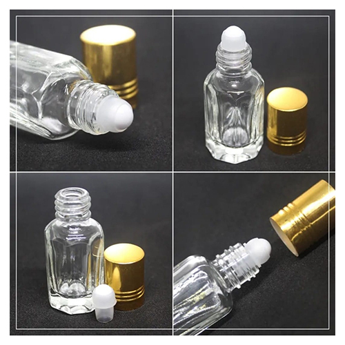 ATTAR ROLLON BOTTLES