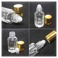 ATTAR ROLLON BOTTLES