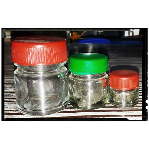 JAVADHU BOTTLES