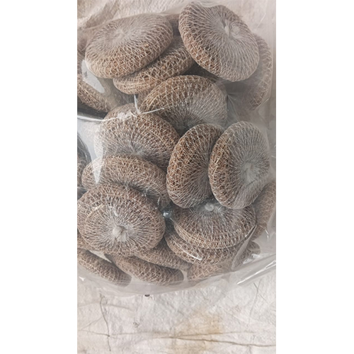 VETIVER BODY SCRUBBER