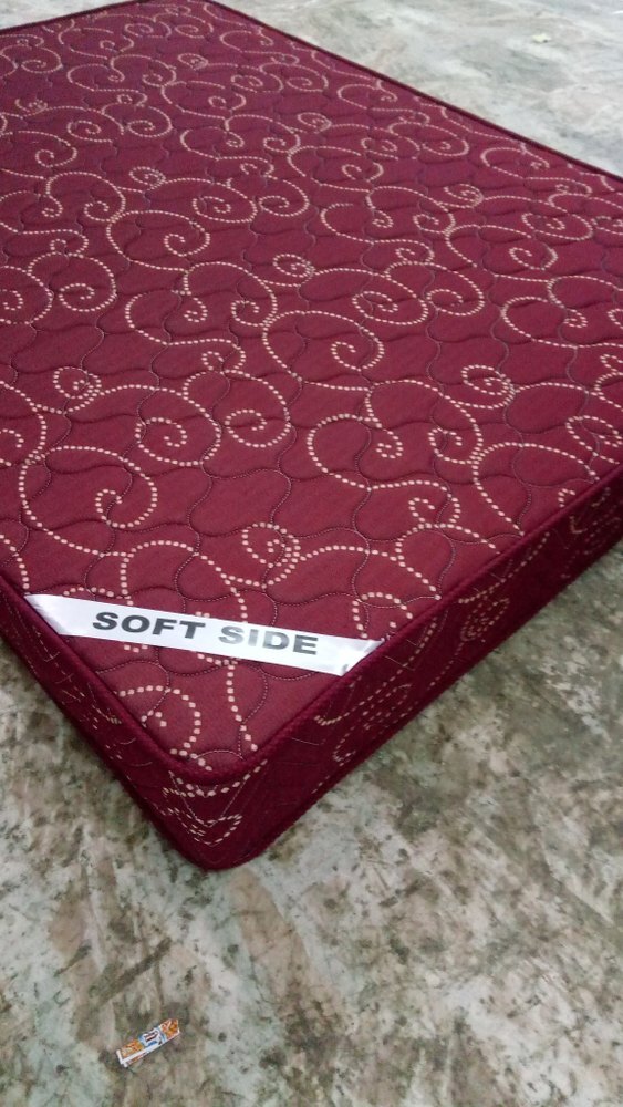 Orthopedic Mattress - Color: As For Costmer