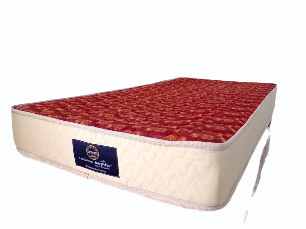 Orthopedic Mattress - Color: As For Costmer