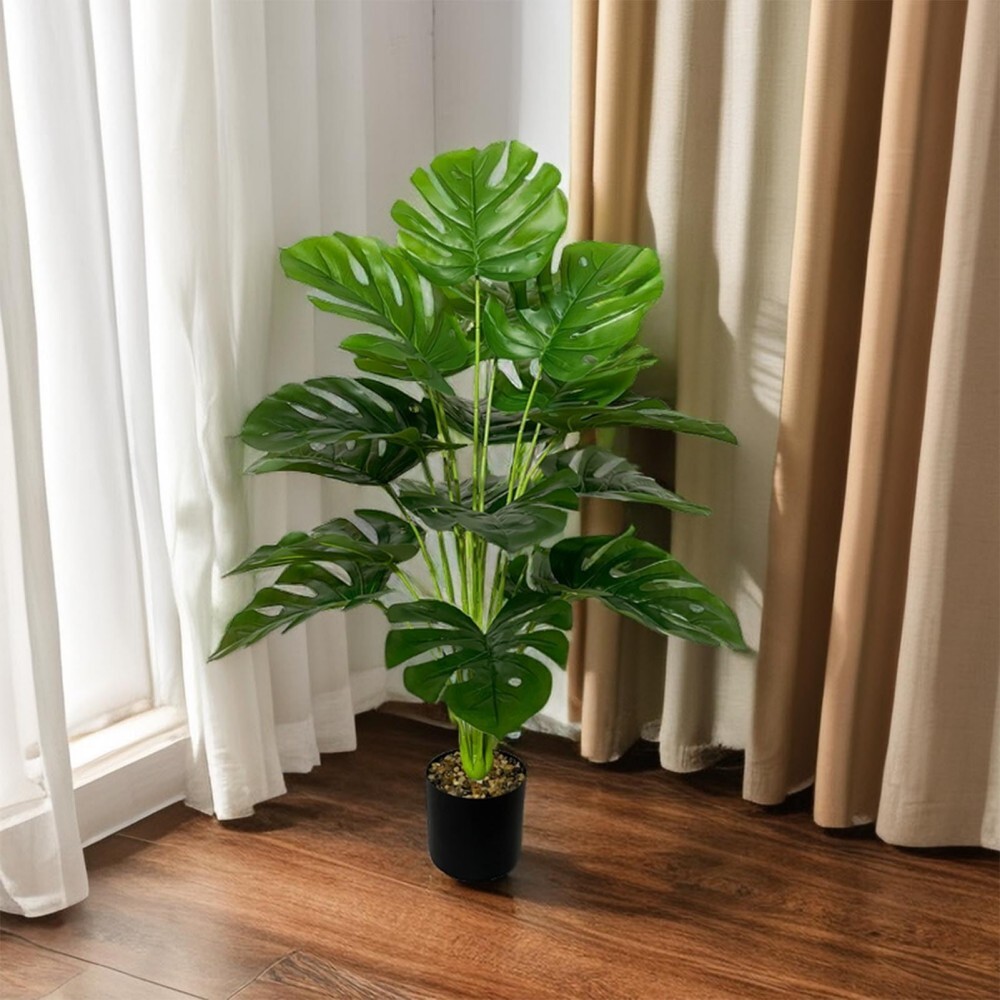 Artificial Aavana Tree - Color: Green