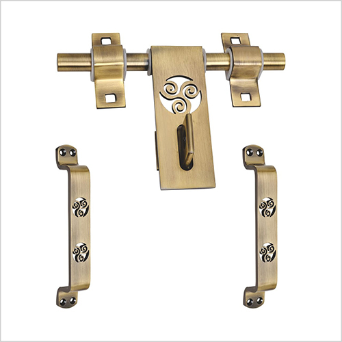Stainless Steel Door Kits