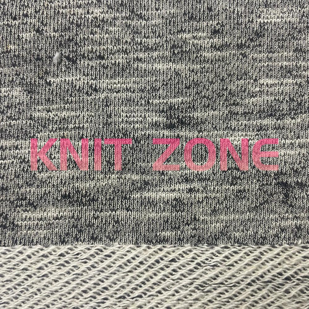 3 Thread Fleece Fabric - Application: Jackets