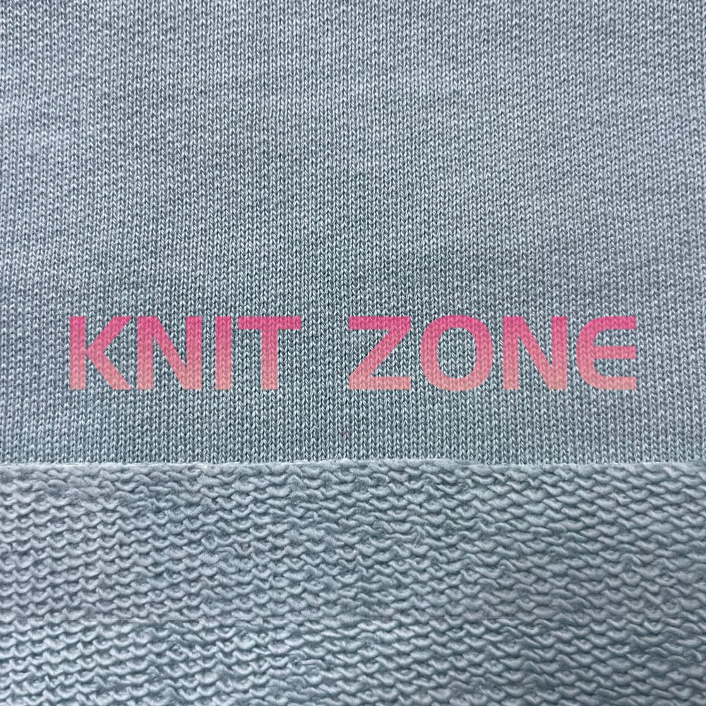 3 Thread Fleece Fabric - Application: Jackets