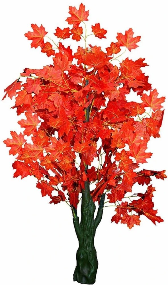 Maple Leaf Frp Trees - Color: All