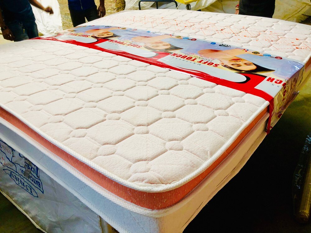 Memory Mattress