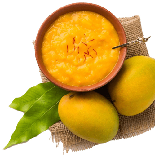 Kesar Mango - Purity: 99%