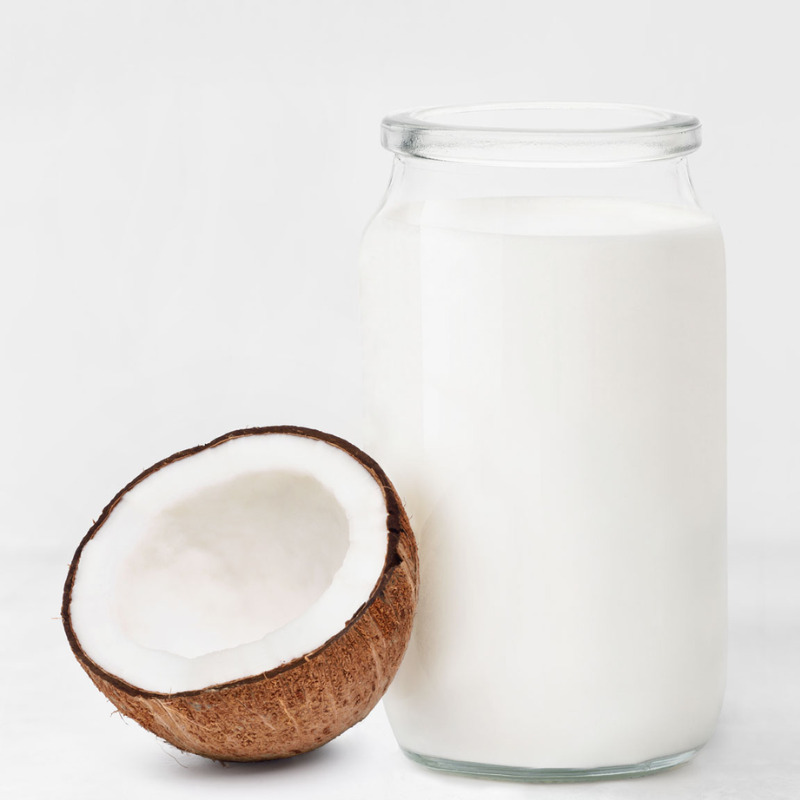 Coconut Milk - Application: It Can Be Used In Curries