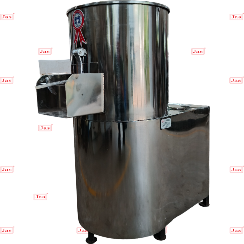 Onion Processing Machine - Automation Grade: Semi Automatic