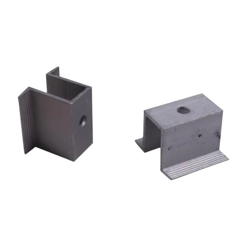 Solar Panel Mid Clamps