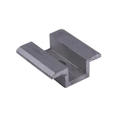 Solar Panel Mid Clamps 5mm