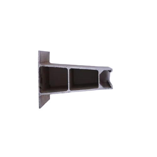 Aluminium Solar Panel Mounting Rail 100x300mm