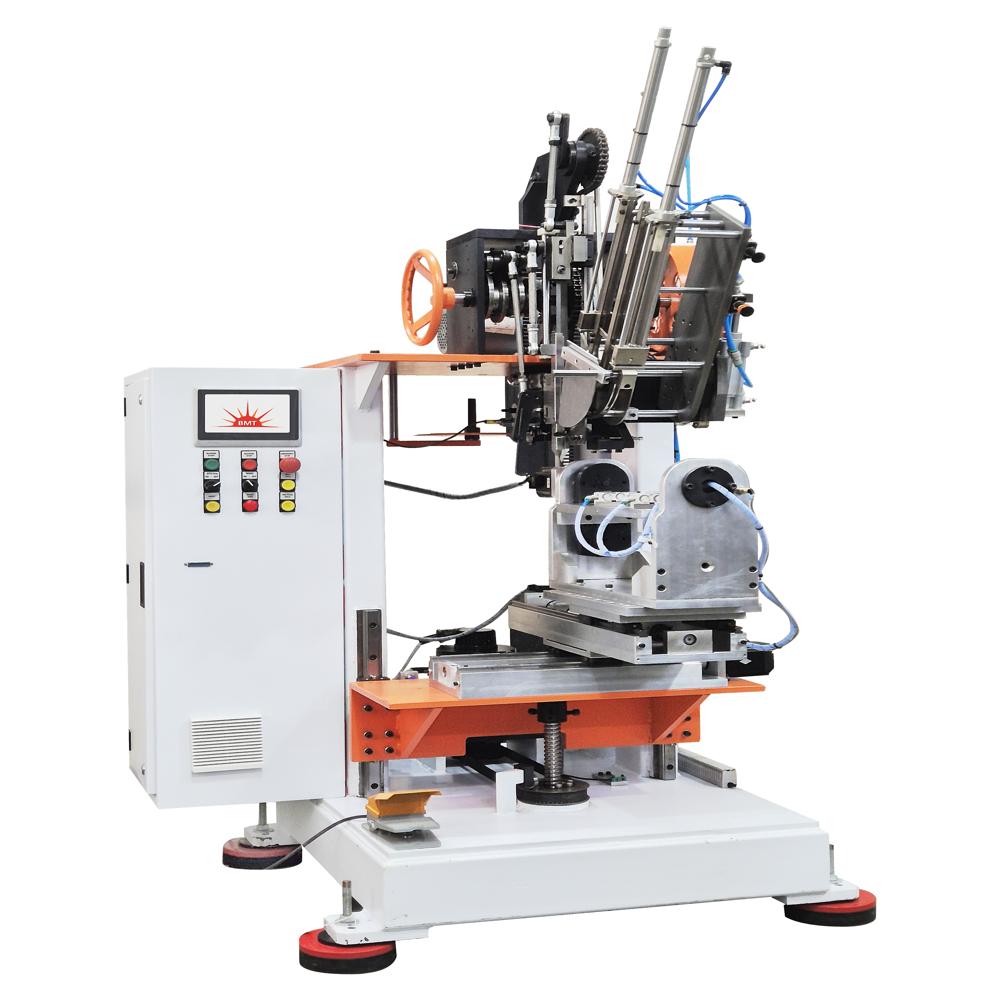 Household Tufting Machine - Color: White
