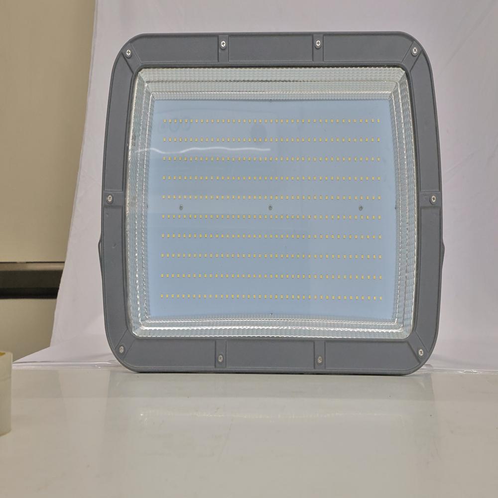 LED FLOOD LIGHT - 400W (NILE)