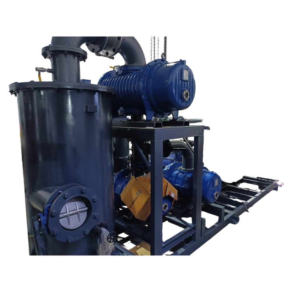 Vaccum Booster - Material: Mild Steel/Cast Iron