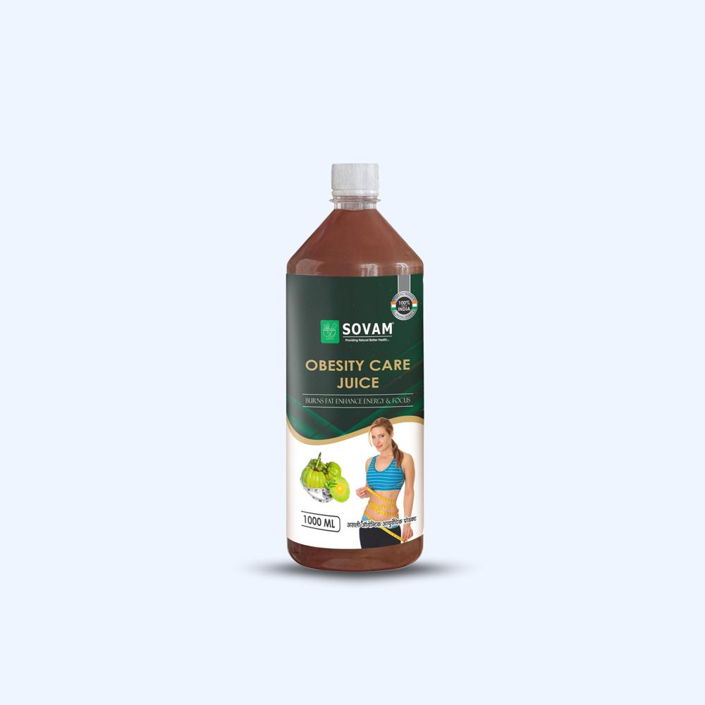 Sovam Obesity Care Juice 1000 ml