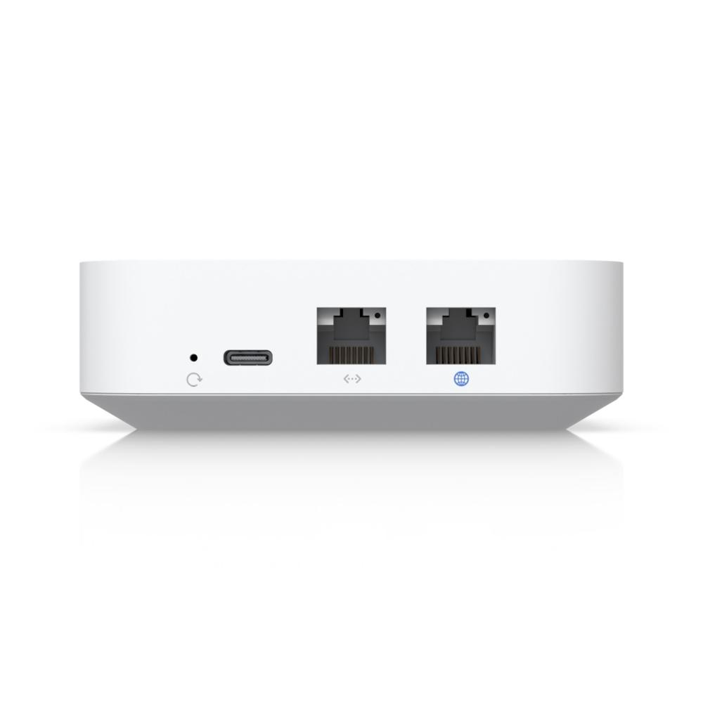 Ubiquiti UX - UniFi Express UniFi Cloud Gateway and WiFi 6 access point