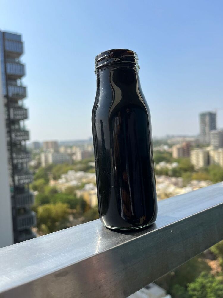 Industrial Light Density Oil - Ash %: 99