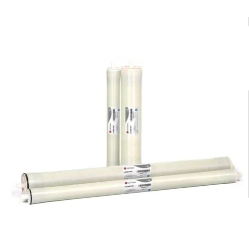 Industrial Ro Membranes - Capacity: 250 Lph Ltr/Hr