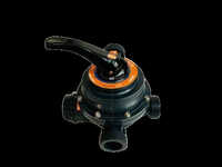Infinity 40nb Top Mount Filter Valve