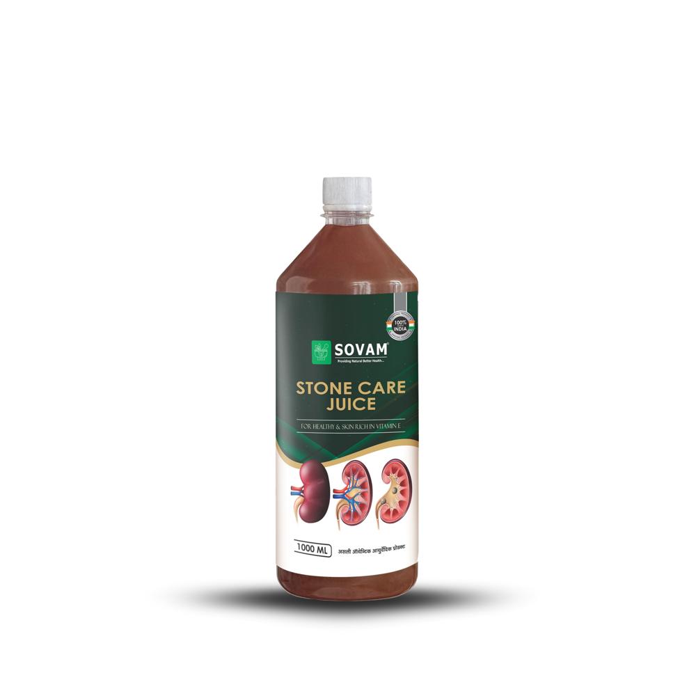 Sovam Stone Care Juice 1000 ml