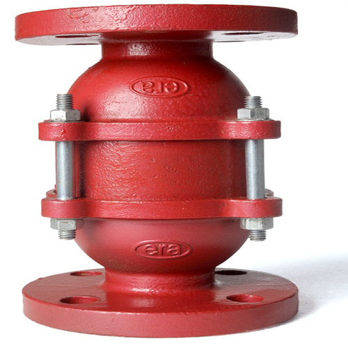 Inline Deflagration Flame Arrestor