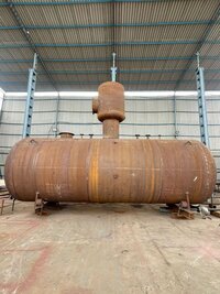 Deaerator Tank