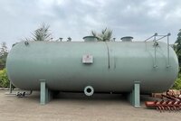 Deaerator Tank