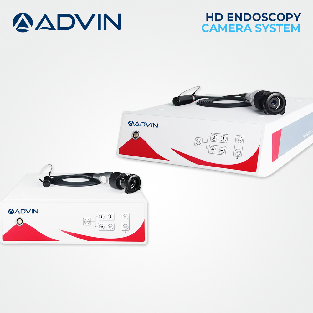 Advin HD Camera System, Urology