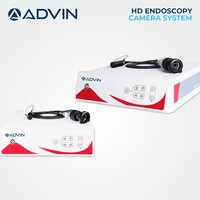 Advin Hd Camera System, Advanced Optics - High-definition Visualization, Compatible With Endoscopic Equipment, Durable Performance In Clinical Environments
