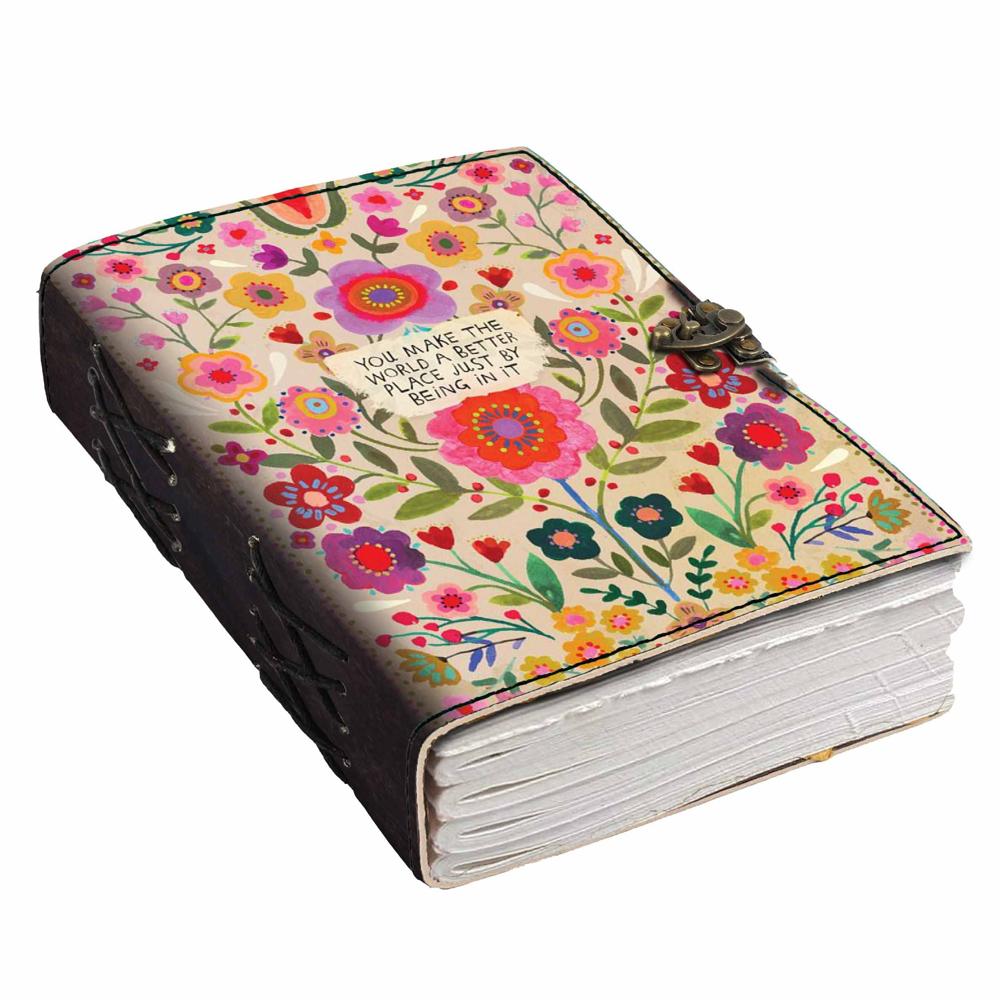 Decorative Diary