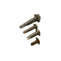 Precision Self Tapping Screws