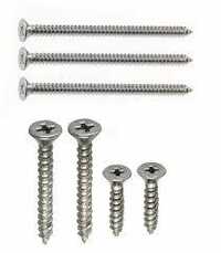 Screw Fasteners