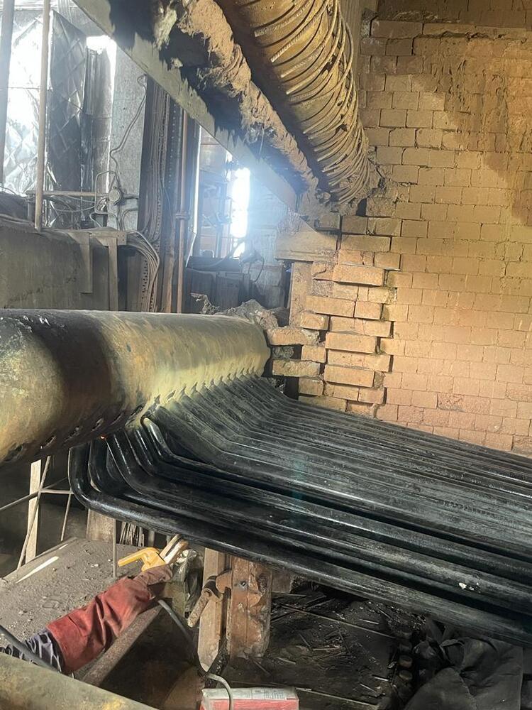 Bed Tube