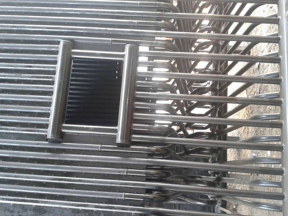 WATER WALL